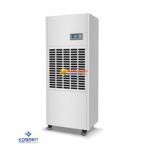 Máy hút ẩm công nghiệp KOSMEN KM 180S 